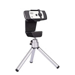 CODi Falco HD 1080p Webcam, Black (A05020)