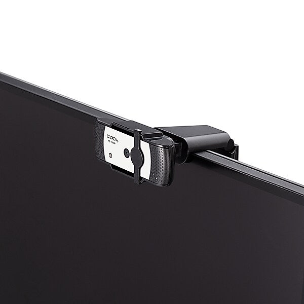 CODi Falco HD 1080p Webcam, Black (A05020)
