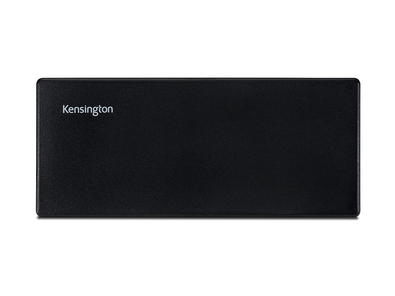 Kensington SD4850P Dual Monitor Docking Station (K34115NA)