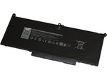 Battery Technology Battery for LATITUDE (F3YGT-BTI)