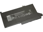 Battery Technology Battery for Latitude 7390 (DJ1J0-BTI)