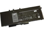 Battery Technology Battery for Latitude (GJKNX-BTI)