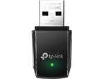 TP Link AC1300 ARCHER T3U Network Adapter, USB to Wireless