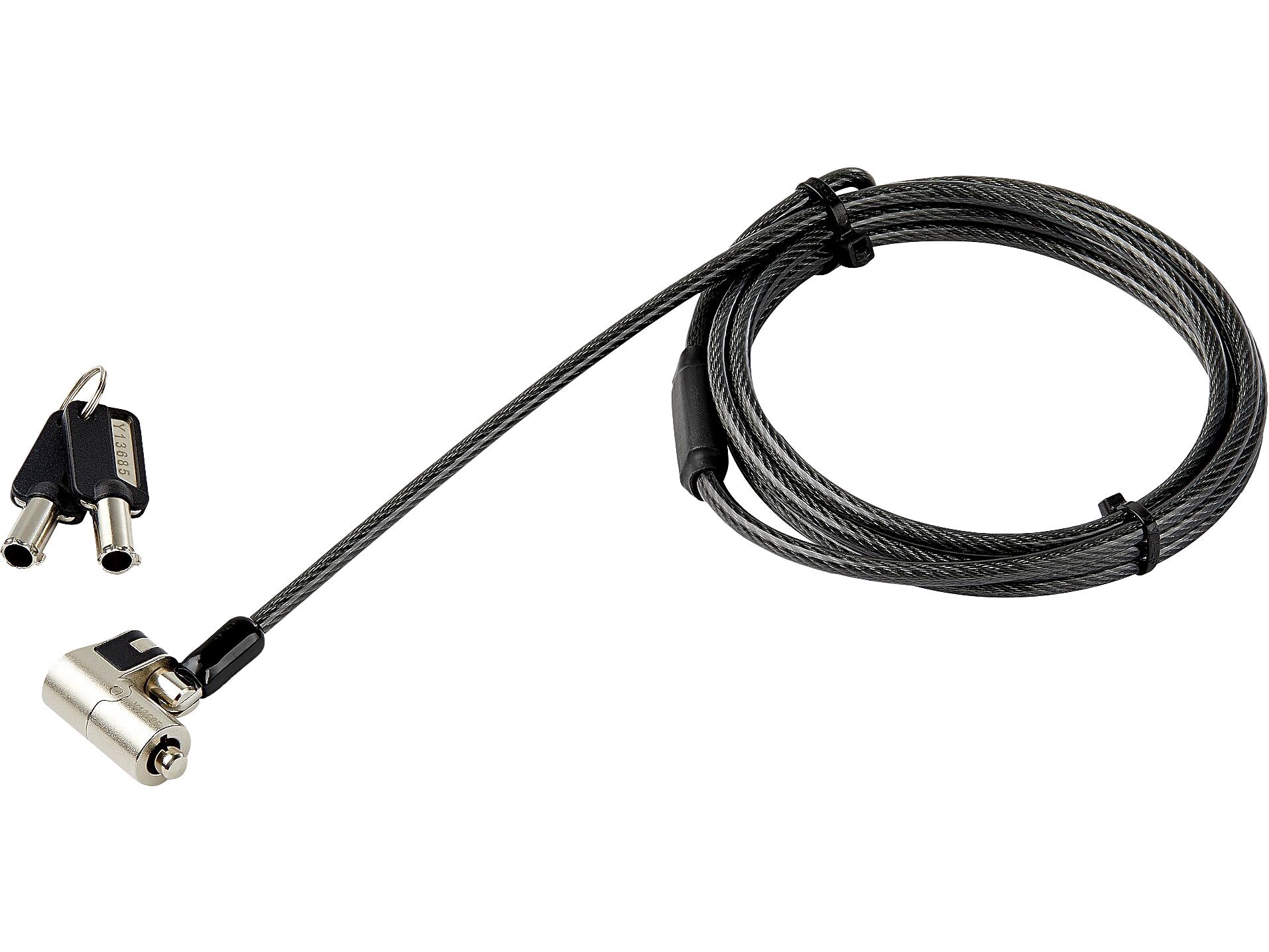 StarTech Cable Lock (LTULOCKKEY)
