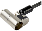 StarTech Cable Lock (LTULOCKKEY)