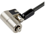 StarTech Cable Lock (LTULOCKKEY)