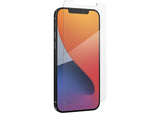 invisibleSHIELD Glass Elite+ Glass Screen Protector for iPhone 12/12 Pro (200106651)