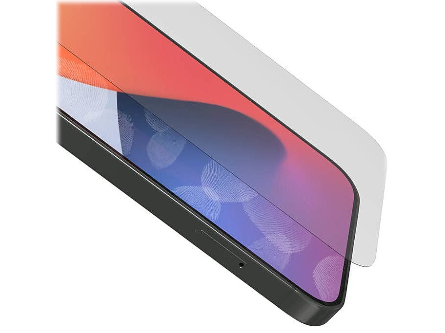 invisibleSHIELD Glass Elite+ Glass Screen Protector for iPhone 12/12 Pro (200106651)
