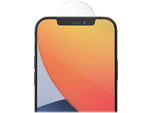 invisibleSHIELD Glass Elite+ Glass Screen Protector for iPhone 12/12 Pro (200106651)