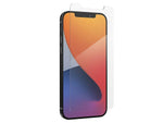 invisibleSHIELD Glass Elite+ Glass Screen Protector for iPhone 12/12 Pro (200106651)