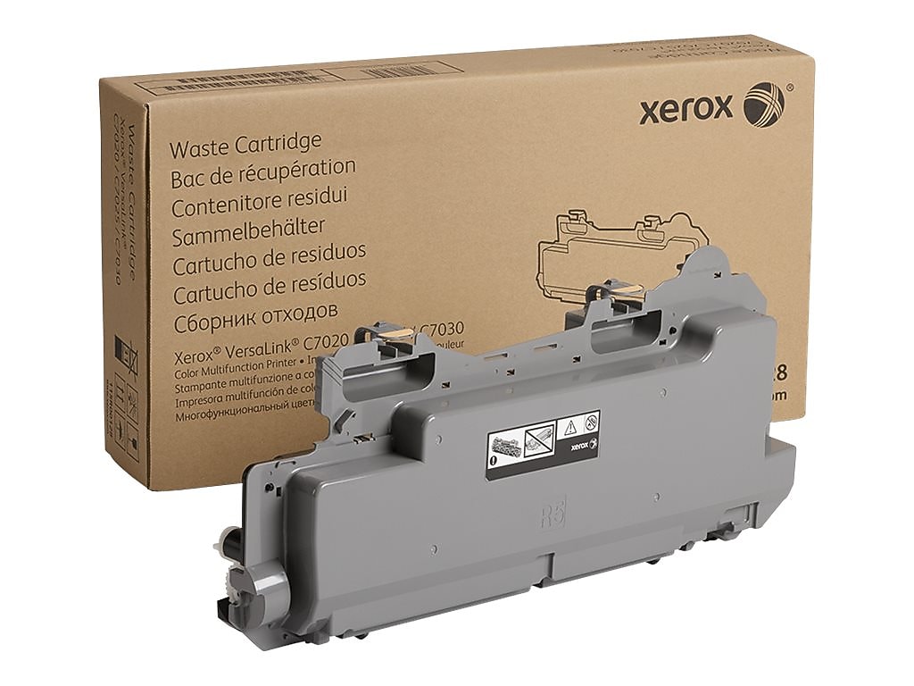 Xerox VersaLink C7020/C7025/C7030 Waste Toner Collector for VersaLink C7020, C7025, C7030 (115R00128)