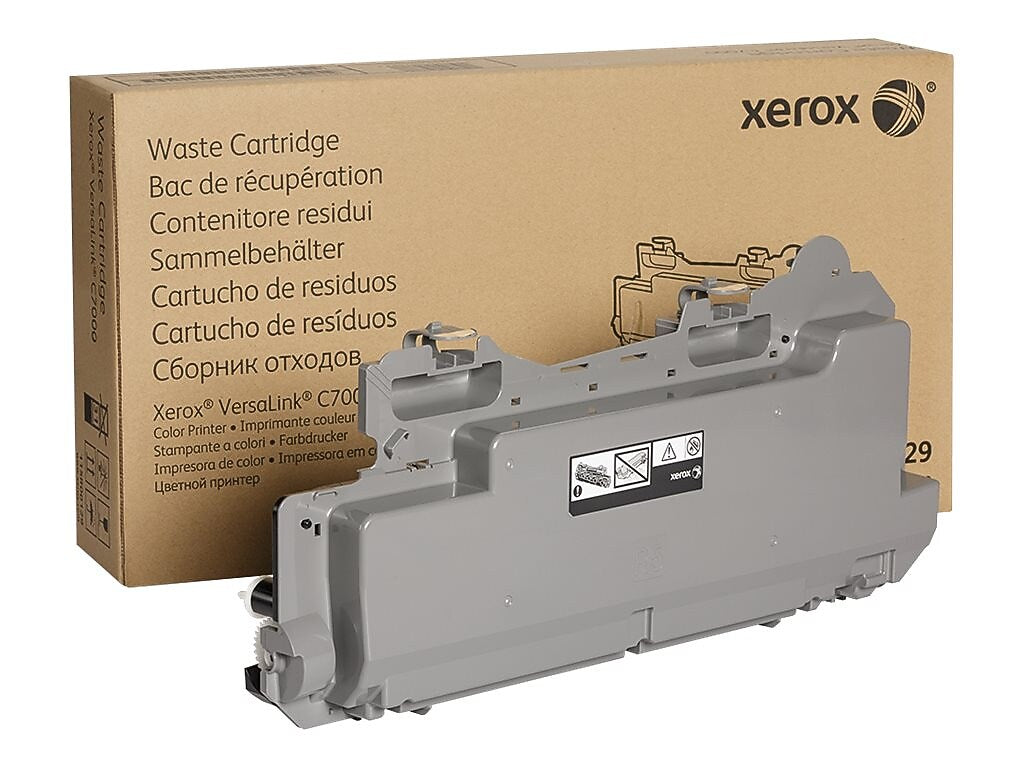 Xerox VersaLink C7000  Waste Toner Collector for VersaLink C7000V/DN, C7000V/N (115R00129)