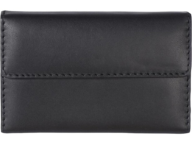 Club Rochelier Card Caddy, Black (NPCC10)