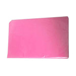 JAM Paper 20" x 26" Tissue Paper, Hot Pink Watermelon Shimmer, 200 Sheets/pack (1162411)