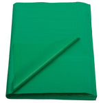 JAM Paper 20" x 26" Tissue Paper, Green, 480 Sheets/Pack (1152382)