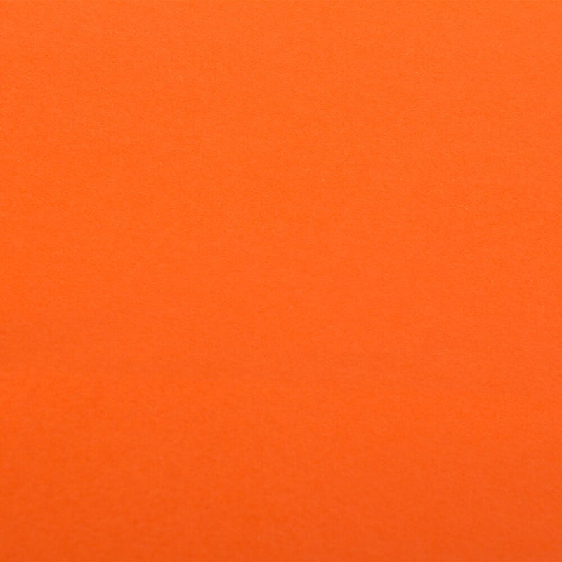 JAM Paper 20" x 26" Tissue Paper, Orange, 480 Sheets/Pack (1152384)