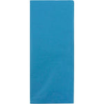 JAM Paper 20" x 26" Tissue Paper, Bright Blue, 20 Sheets/Pack (1152346A)