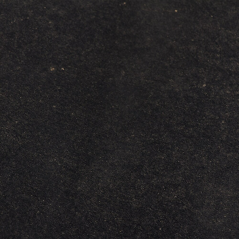 JAM Paper Wrapping Paper, 25 Sq. ft. x 30", Black Kraft Paper, 2/Pack (165K25BLG)