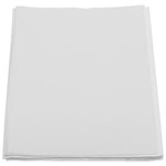 JAM Paper 20" x 26" Tissue Paper, White, 480 Sheets/Pack (1152390)