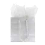 JAM Paper 20" x 26" Tissue Paper, White, 480 Sheets/Pack (1152390)
