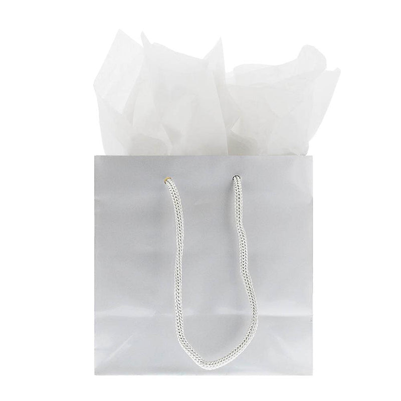JAM Paper 20" x 26" Tissue Paper, White, 480 Sheets/Pack (1152390)