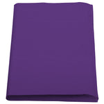 JAM Paper 20" x 26" Tissue Paper, Purple, 480 Sheets/Pack (1152385)