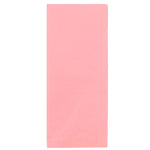 JAM Paper 20" x 26" Tissue Paper, Pink, 20 Sheets/Pack (1152360A)
