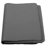 JAM Paper 20" x 26" Tissue Paper, Gray, 480 Sheets/Pack (1152387)
