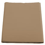 JAM Paper 20" x 26" Tissue Paper, Tan, 480 Sheets/Pack (1152381)