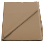 JAM Paper 20" x 26" Tissue Paper, Tan, 480 Sheets/Pack (1152381)