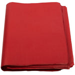 JAM Paper 20" x 26" Tissue Paper, Red, 480 Sheets/Pack (1152386)