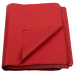 JAM Paper 20" x 26" Tissue Paper, Red, 480 Sheets/Pack (1152386)
