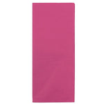 JAM Paper 20" x 26" Tissue Paper, Fuchsia, 20 Sheets/pack (1152351A)