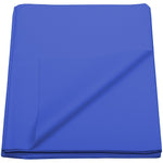 JAM Paper 20" x 26" Tissue Paper, Presidential Blue, 480 Sheets/Pack (1155679)