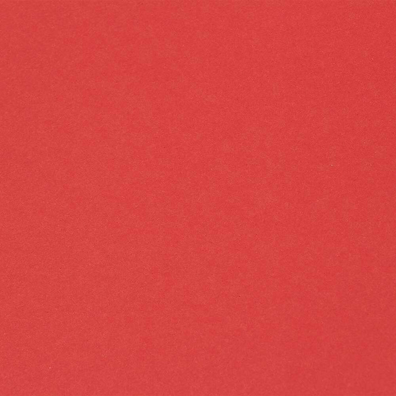 JAM Paper Wrapping Paper, 25 Sq. ft. x 30", Matte Red, 6 Rolls/Pack (277013524B)