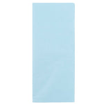 JAM Paper 20" x 26" Tissue Paper, Baby Blue, 20 Sheets/Pack (1152347A)