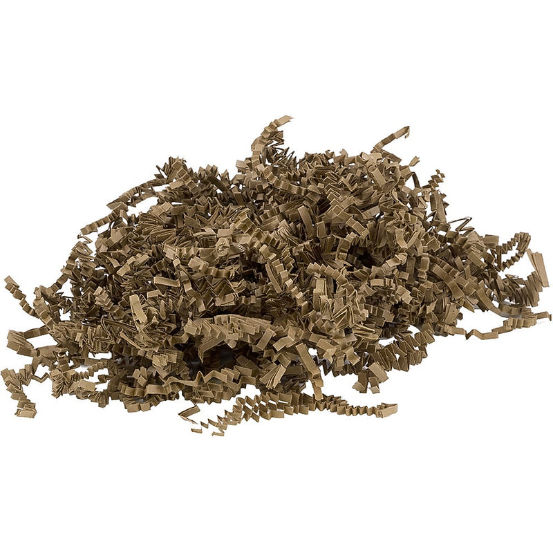 JAM Paper Crinkle Paper, Kraft (1192456)