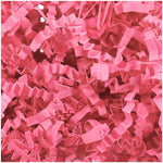 JAM Paper Crinkle Paper, Hot Pink (1192449)