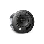 Harman Two-Way 6.5" Coaxial Ceiling Loudspeaker, Black