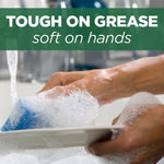 Palmolive Liquid Dish Soap, Original Scent, 3 oz., 72/Carton (201417)