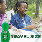 Palmolive Liquid Dish Soap, Original Scent, 3 oz., 72/Carton (201417)