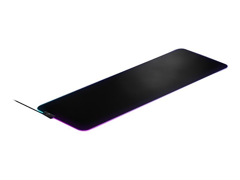 SteelSeries OcK XXL Gaming Non-Skid Mouse Pad, Black (63826)