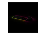 SteelSeries OcK XXL Gaming Non-Skid Mouse Pad, Black (63826)