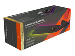 SteelSeries OcK XXL Gaming Non-Skid Mouse Pad, Black (63826)
