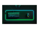 SteelSeries OcK XXL Gaming Non-Skid Mouse Pad, Black (63826)