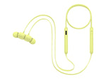 Beats By Dre Flex Wireless Bluetooth Stereo Earbuds, USB-C, Yuzu Yellow (MYMD2LL/A)