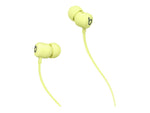 Beats By Dre Flex Wireless Bluetooth Stereo Earbuds, USB-C, Yuzu Yellow (MYMD2LL/A)