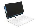 Kensington MagPro Anti-Glare Privacy Filter for 15.6" Widescreen Laptop (16:9) (K58353WW)
