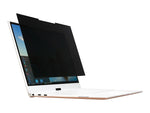 Kensington MagPro Anti-Glare Privacy Filter for 15.6" Widescreen Laptop (16:9) (K58353WW)