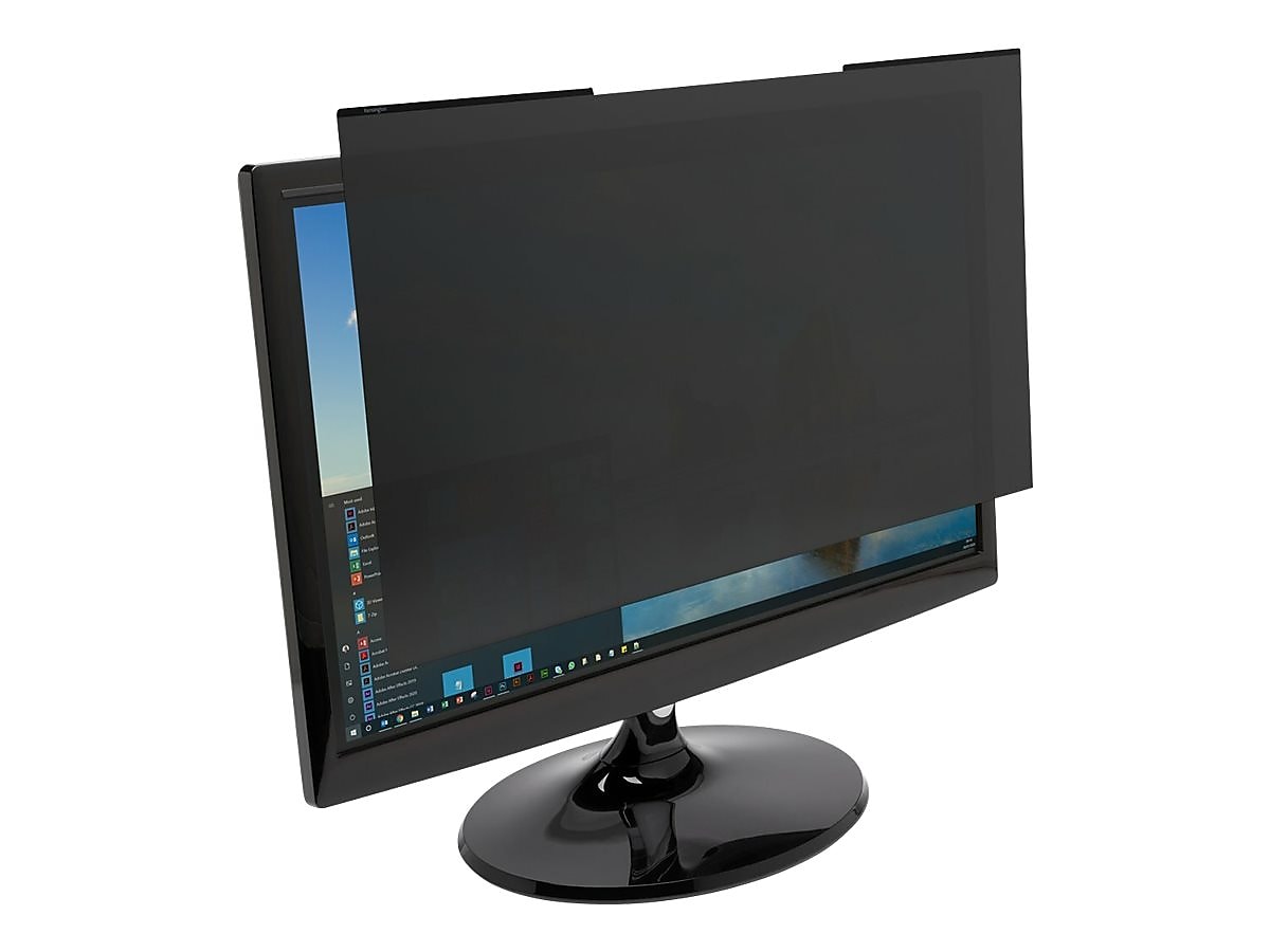 Kensington MagPro Anti-Glare Privacy Filter for 21.5" Widescreen Monitor (16:9) (K58354WW)